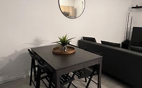 Appartement Dammarie-Les-Lys